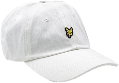 Lyle & Scott Lyle & Scott Baseball Cap