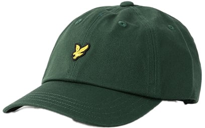 Lyle & Scott Lyle & Scott Baseball Cap