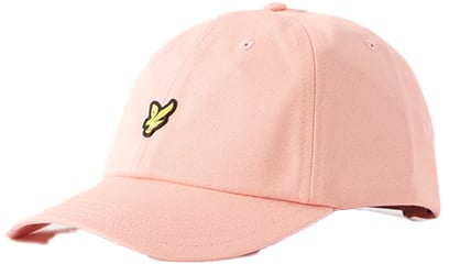 Lyle & Scott Lyle & Scott Baseball Cap
