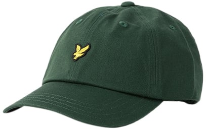 Lyle & Scott Lyle & Scott Baseball Cap