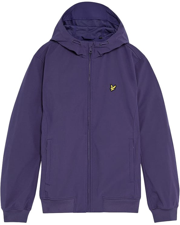 Lyle & Scott Lyle & Scott Mesh Back Softshell Jacket