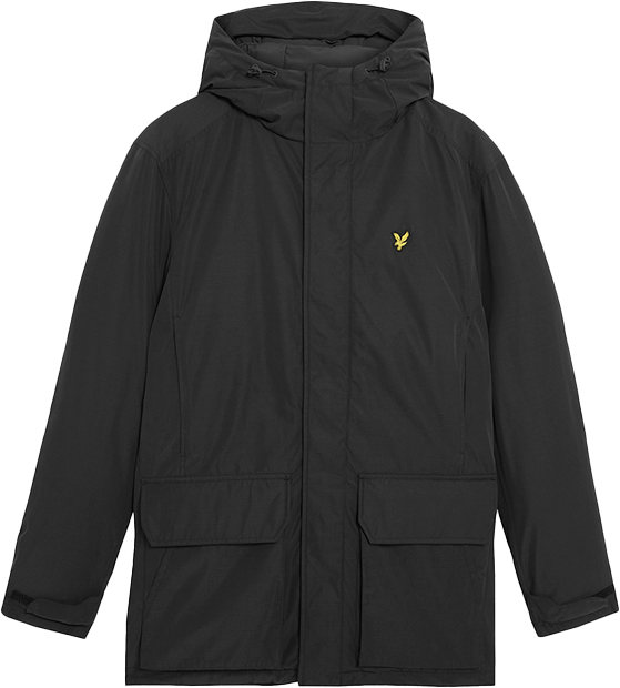 Lyle & Scott Lyle & Scott Membrane Parka