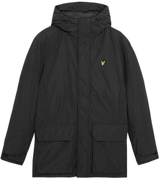 Lyle & Scott Lyle & Scott Membrane Parka