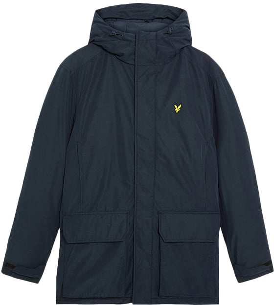 Lyle & Scott Lyle & Scott Membrane Parka