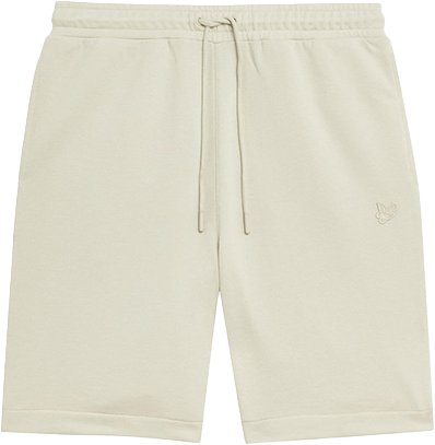 Lyle & Scott Lyle & Scott Superfine Sweatshort