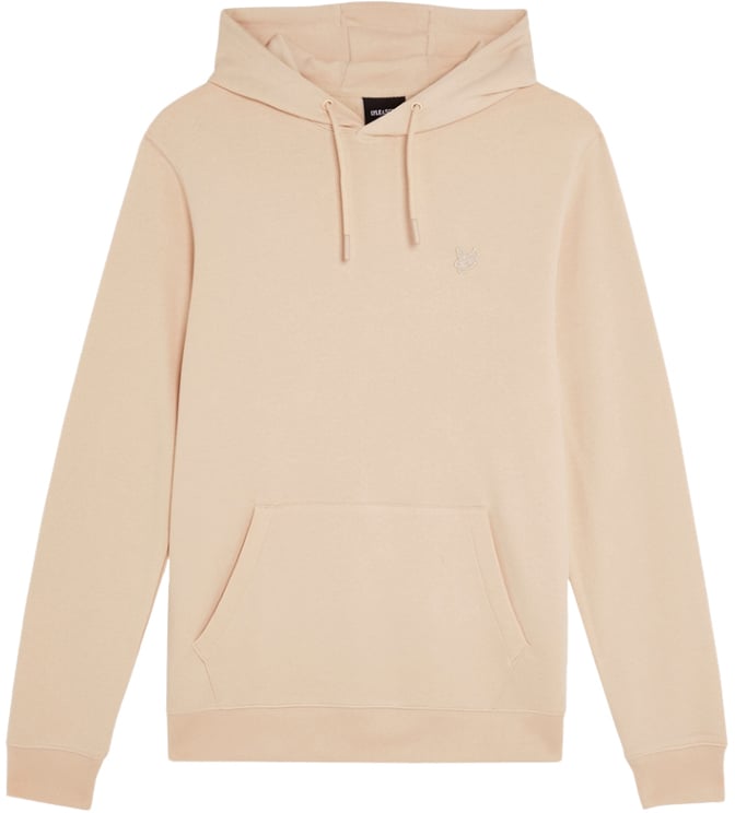 Lyle & Scott Lyle & Scott Superfine Pullover Hoodie
