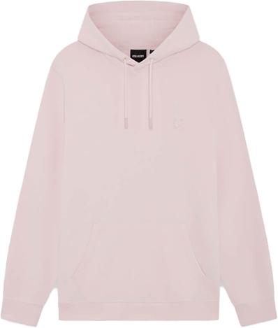 Lyle & Scott Lyle & Scott Superfine Pullover Hoodie