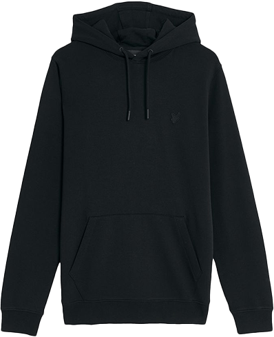 Lyle & Scott Lyle & Scott Superfine Pullover Hoodie