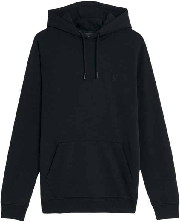Lyle & Scott Lyle & Scott Superfine Pullover Hoodie
