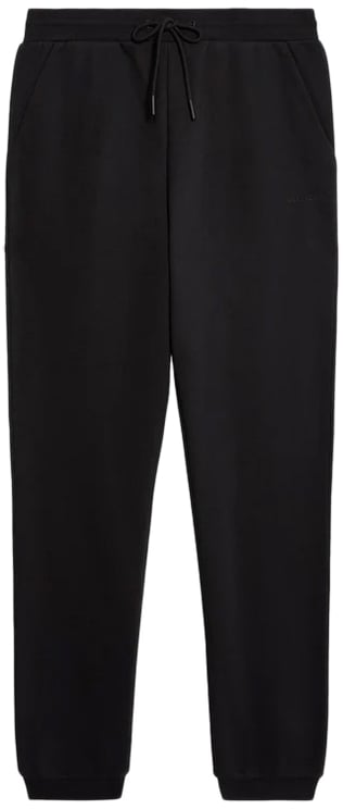 Lyle & Scott Lyle & Scott Logo Brushback Cuffed Jogger