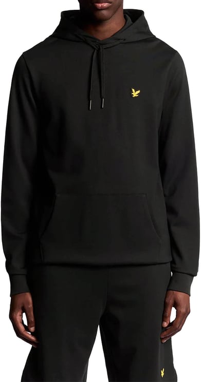 Lyle & Scott Fleece Hoodie