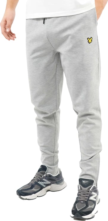 Lyle & Scott Fleece Broek