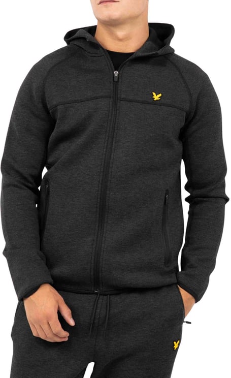 Lyle & Scott Neoprene Top