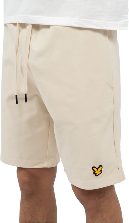Lyle & Scott Fly Fleece Short