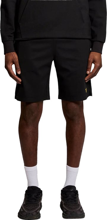 Lyle & Scott Fly Fleece Short