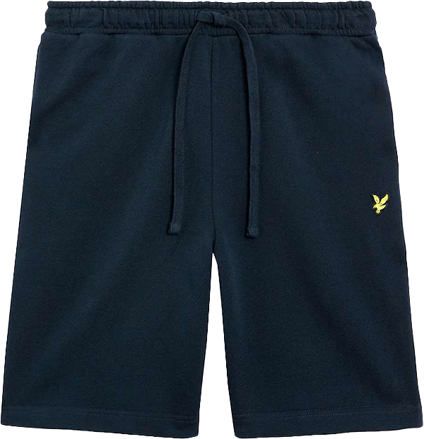 Lyle & Scott Lyle & Scott Sweat Short