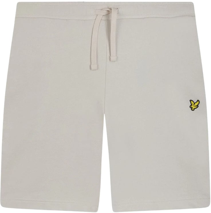 Lyle & Scott Lyle&scott Shorts Beige Ml414vog