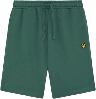 Lyle & Scott Lyle & Scott Plain Sweatshort