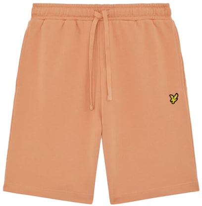 Lyle & Scott Lyle & Scott Plain Sweatshort