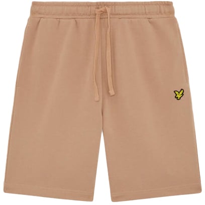 Lyle & Scott Lyle & Scott Plain Sweatshort