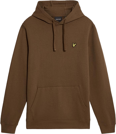 Lyle & Scott Lyle & Scott Pullover Hoodie