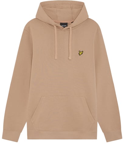 Lyle & Scott Lyle & Scott Pullover Hoodie