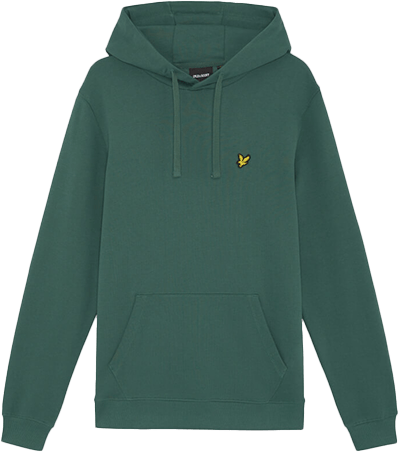 Lyle & Scott Lyle & Scott Pullover Hoodie