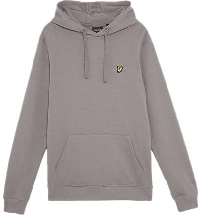 Lyle & Scott Lyle & Scott Pullover Hoodie