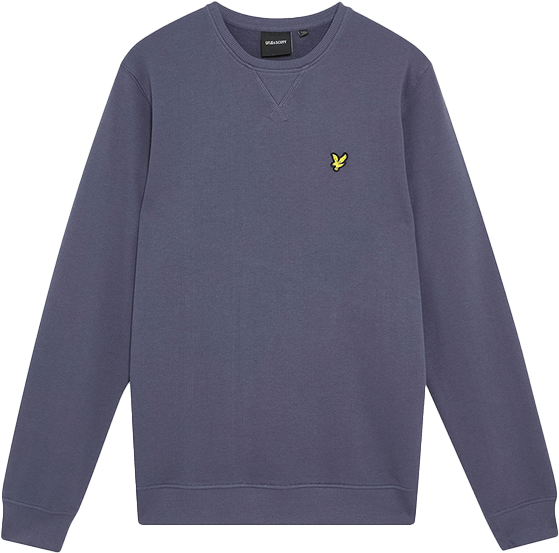 Lyle & Scott Lyle & Scott Crew Neck Sweatshirt