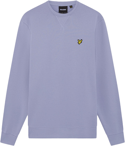 Lyle & Scott Lyle & Scott Crew Neck Sweatshirt