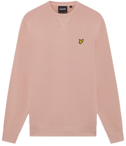 Lyle & Scott Lyle & Scott Crew Neck Sweatshirt