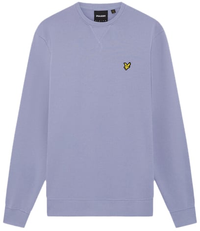 Lyle & Scott Lyle & Scott Crew Neck Sweatshirt