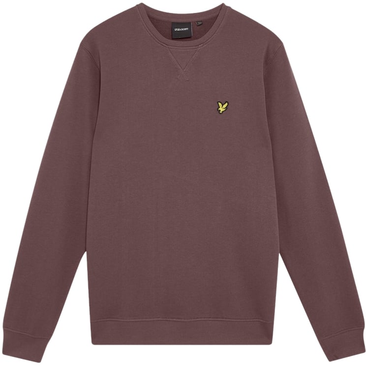 Lyle & Scott Lyle & Scott Crew Neck Sweatshirt