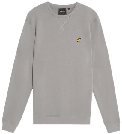 Lyle & Scott Lyle & Scott Crew Neck Sweatshirt