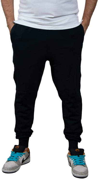 Lyle & Scott Lyle &amp; Scott Tonal Eagle Skinny Sweatpant