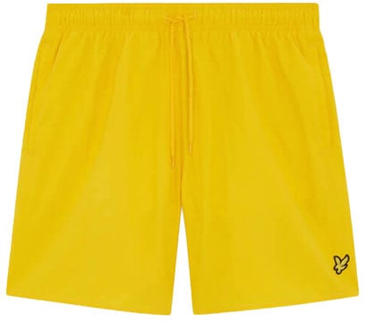 Lyle & Scott Lyle & Scott Plain Swimshort
