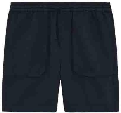 Lyle & Scott Lyle & Scott Linen Short