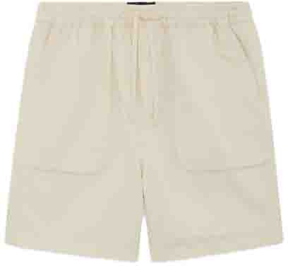 Lyle & Scott Lyle & Scott Linen Short