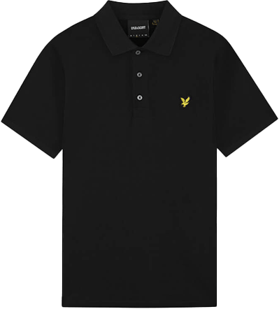 Lyle & Scott Lyle & Scott Jersey Polo Shirt