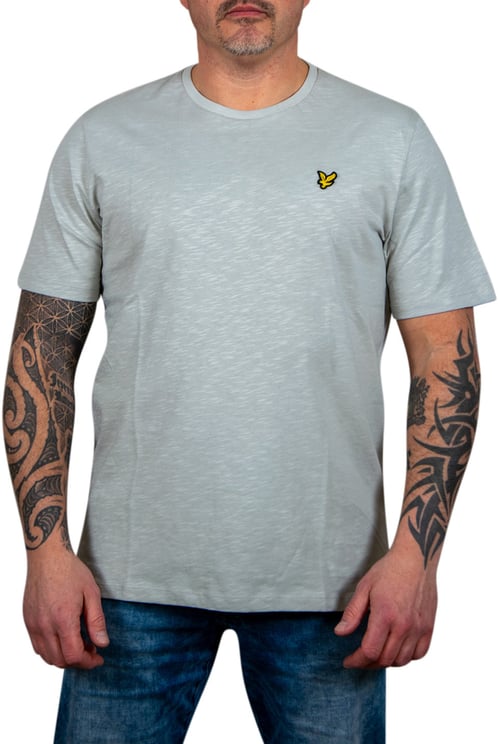 Lyle & Scott Lyle & Scott Slub T-Shirt