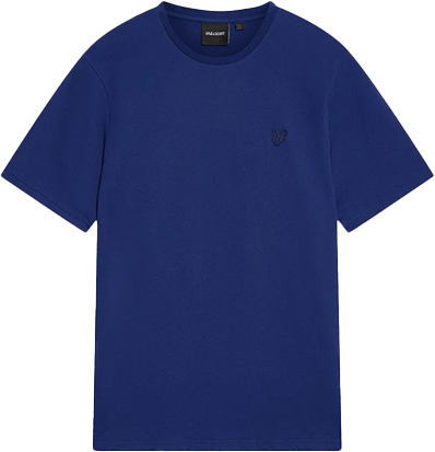 Lyle & Scott Lyle & Scott Plain T-Shirt