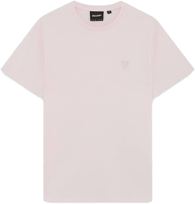 Lyle & Scott Lyle & Scott Superfine T-Shirt