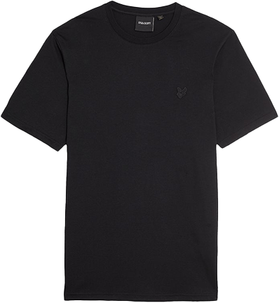 Lyle & Scott Lyle & Scott Superfine T-Shirt
