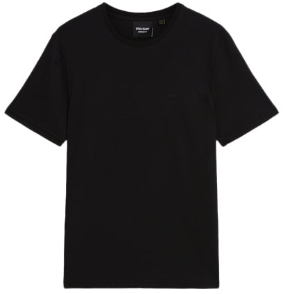 Lyle & Scott Lyle & Scott Chest Logo Interlock T-Shirt