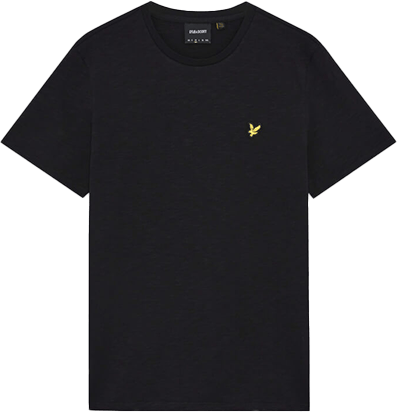 Lyle & Scott Lyle & Scott Fine Slub T-Shirt