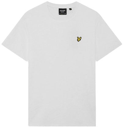 Lyle & Scott Lyle & Scott Honeycomb Towelling T-Shirt