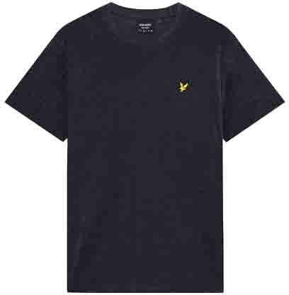 Lyle & Scott Lyle & Scott Honeycomb Towelling T-Shirt