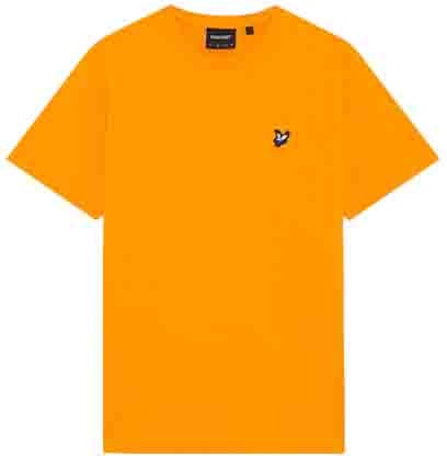 Lyle & Scott Lyle & Scott Flag Eagle T-Shirt