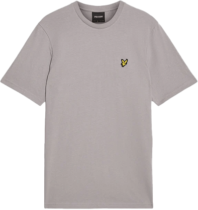 Lyle & Scott Lyle & Scott Plain T-Shirt