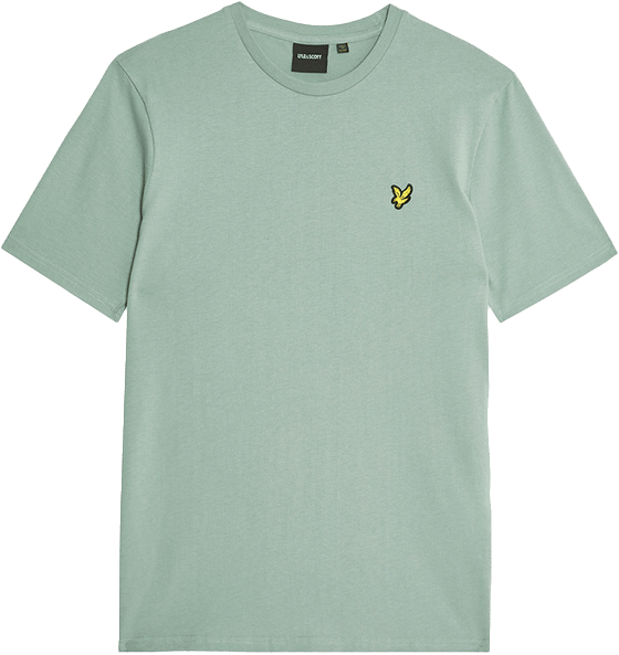 Lyle & Scott Lyle & Scott Plain T-Shirt